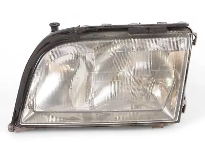 1995 - 1999 Mercedes Benz S Class W140 Headlight Lamp Halogen Driver Left Lh Oem • $215.99