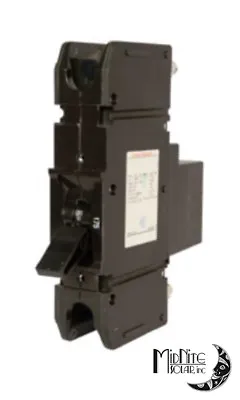 Midnite Solar Mnedc175rt 125vdc Panel Mount Breaker With Remote Trip • $107.09