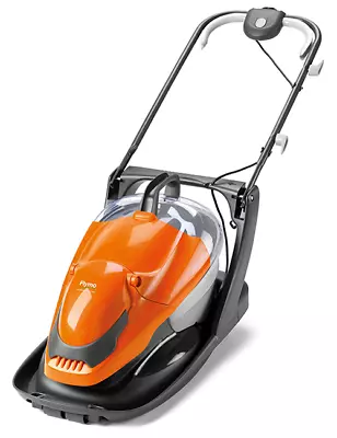 £74.99 • Buy Flymo EasiGlide 330V Plus Hover Lawn Mower - Bronze Grade
