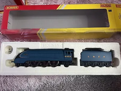 Hornby BNIB R2779 LNER Class A4 Falcon • £110