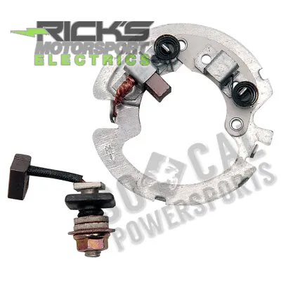 Ricks Motorsport Electric RICKS MITSUBA BRUSH PLATE REPAIR KIT 70-504(T) • $44.10