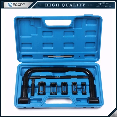 $24.09 • Buy Engine Overhead Valve Spring Installer/Remover Set OHV/OHC Compressor Tool Kit