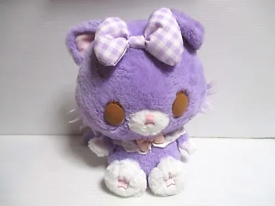 Mewkledreamy Plush Doll Talking Mew Toy Combine Save Cost Sanrio Japan Used A • $59.99