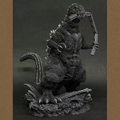 X-PLUS Toho 30cm Series Godzilla 1954 Monochrome Ver. Limited Distribut • $725