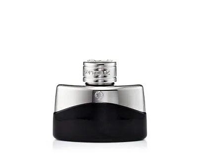 Legend Eau De Toilette Spray Men By Mont Blanc 1.7 Fl. Oz • $28