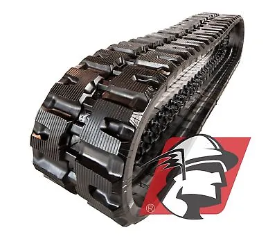 Mustang MTL 25 Rubber Track Replacement 450x100x50 CTL Track Heavy Duty • $1450