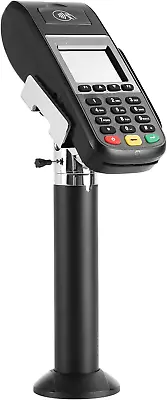 Universal Credit Card POS Terminal Stand For Verifone Ingenico First Data Card R • $57.99