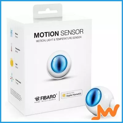 Fibaro Home Kit Motion Sensor • $148