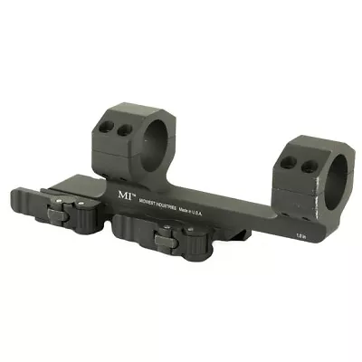 Midwest Industries MI-QD1SM Quick Disconnect 1   Scope Mount 1.5  Offset • $262.53