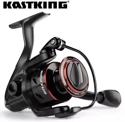 KastKing - BRUTUS - Spinning Reel 2000 • £34.15