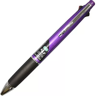 Jetstream 0.5 Mm Ballpoint Multi Pen And 0.5 Mm Pencil Purple Body (MSXE5100... • $15.79