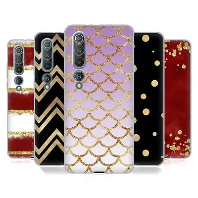 Official Haroulita Gold Accent Soft Gel Case For Xiaomi Phones • $32.95