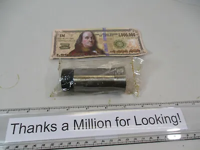 31/32  X 5C Collet 5-C 5 C New In Sealed Bag Lathe Mill Machinist Tool NOS • $4.97