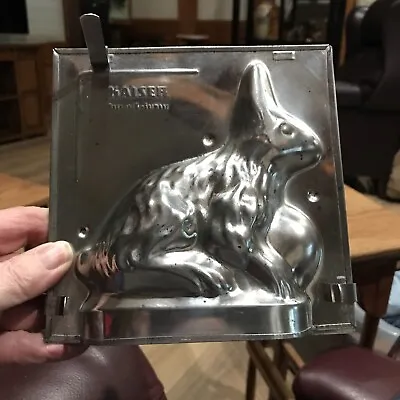 Kaiser Bunny Mold From W. Germany • $20