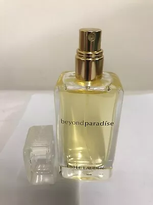 Estee Lauder Beyond Paradise 50ml EDP Spray - New - Damaged Packaging • £54.95