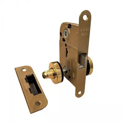 Abloy 2014 WC Lock /Lockset • £28