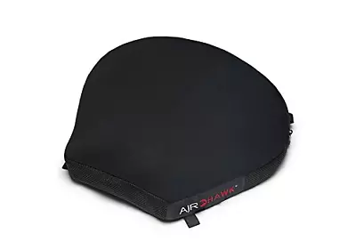 AIRHAWK Motorcycle Seat Cushion Cruiser Medium • $95.85