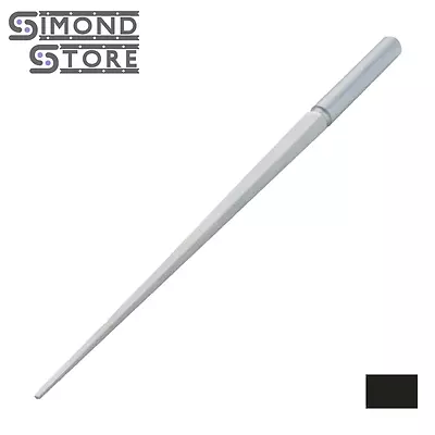 Steel Bezel Ring Sizing Mandrel Rectangle Shape Jewelry Making Forming Tool • $6.99