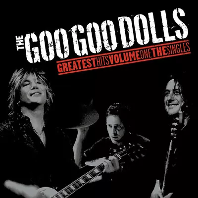 Goo Goo Dolls - Greatest Hits Volume One - The Singles [New Vinyl LP] • $22.79