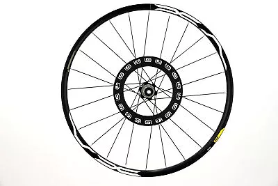 Mavic XA MTB Rear Wheel 27.5  Aluminum 12x142mm TA 6-bolt Disc 11-speed • $119.95