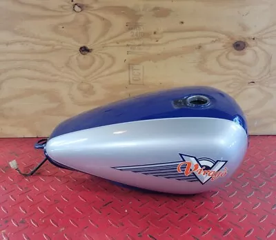 1996 Yamaha Virago VX750 Gas Tank Assembly • $375