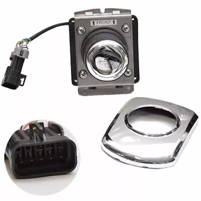 Mercury Boat Dual Joystick Pilot Control 8M0108920 | Tracker (Kit) • $7034.34