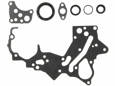 Timing Cover Gasket Set For Sebring Stratus Colt Talon Eclipse Galant QN54R4 • $31.15