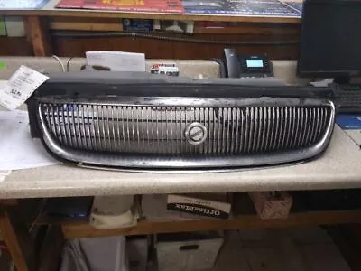 Grille Fits 96-97 TOWN & COUNTRY 36290 • $25