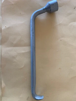 $45 • Buy Holden LC LJ Torana Wheel Brace GMH Genuine Original S SL GTR XU-1 XU1