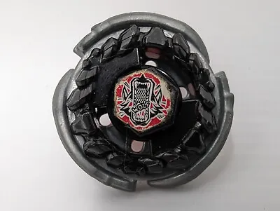 Dark Wolf Beyblade Takara Tomy Metal Fusion - US Seller • $11.96