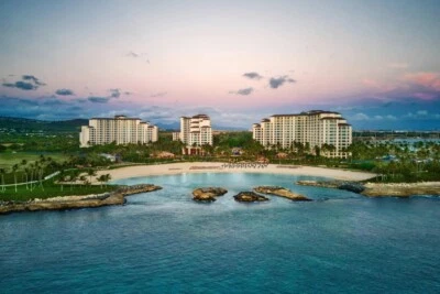 $2000 • Buy Guest Room @ Marriott's Ko Olina Beach Club Hawaii 12/15-12/22/23