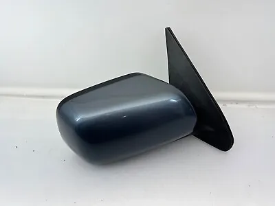 2006-13 Suzuki Grand Vitara Passenger Right Mirror Power Heated Azure Gray Grey • $79.99