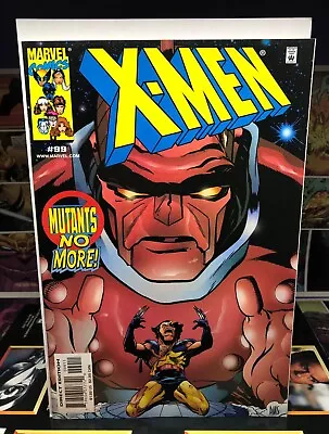 X-Men #99 Marvel Comic 2000 • $3.61