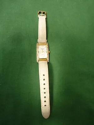 £75 • Buy Ladies Ingersoll Rare Pink Diamond Ig0602pk Lc Watch
