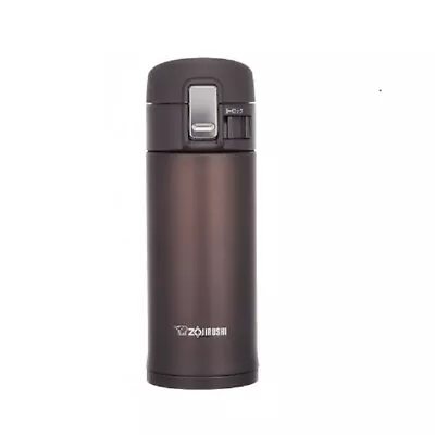 Zojirushi Stainless Mug Steel Vacuum Insulated 360/480ml • $79