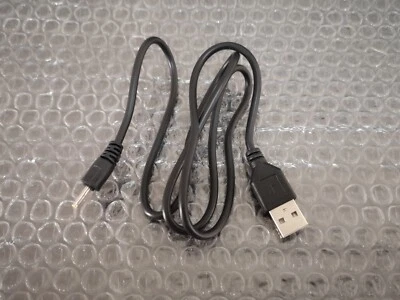 $4.49 • Buy 1x  5V 2A AC 2.5mm To DC USB Power Supply Cable Charger Adapter  Plug For Tablet