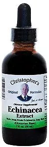 Christopher's Original Formulas Echinacea Angustifolia Root 2 Oz Liquid • $25.79