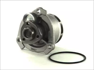 Coolant Pump THERMOTEC D1X028TT For SAAB 9-3 (YS3D) 2.2 1998-2 • $43.38