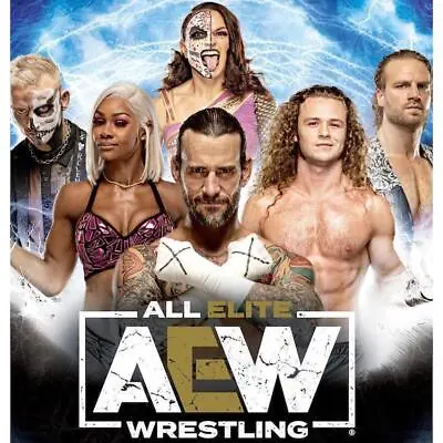 $10 • Buy Pick & Choose | 2022 Upper Deck AEW All Elite Wrestling (Inserts)