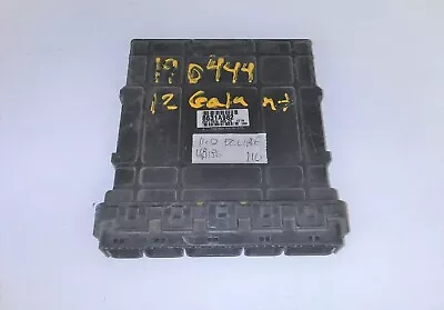 2011-2012 Mitsubishi Galant Ecm Ecu Computer 8631A982 • $110