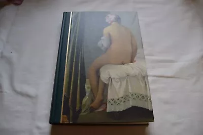 The Nude - A Study In Ideal Form - Kenneth Clark - Folio Edition 2010 • £8