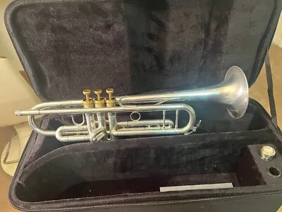 Benge USA B Flat Trumpet • $849.95