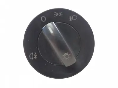 Vw Golf Mk4 1j Polo 9n Lupo Passat - Headlight Headlamp Switch Button • $12.57