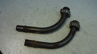 $39.07 • Buy 1985 Honda VF700 V45 Sabre VF 700 H973. Rear Exhaust Header Pipes Muffler