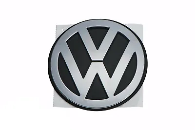 GENUINE OEM BRAND NEW 2006-2010 VW Volkswagen Beetle REAR Emblem 1C0853630MULM • $92.09