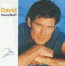 Du By David Hasselhoff | CD | Condition Good • £2.87