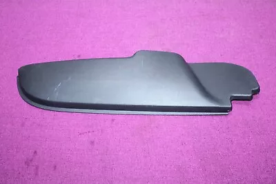 15-23 Ford Mustang Convertible Rear Right Upper Cover Trim Panel OEM 45k • $59.99