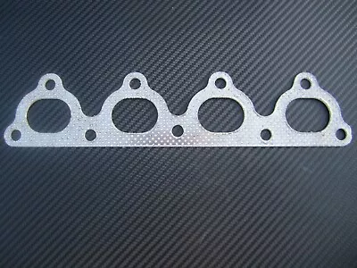 Header Gasket D15B D16Z6 D16Y8 B16 EF EG EK GRAPHITE Aluminum FOR Honda CIVIC  • $11.99