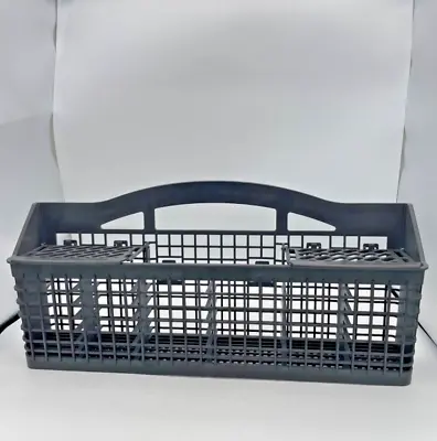 Maytag Dishwasher Silverware Basket Part # W11281126 From Model MDB4949SKZ1 OEM • $35