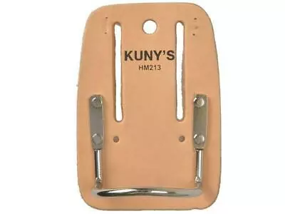 Kuny'S Hm-213 Leather Heavy-Duty Hammer Holder KUNHM213 • £8.03